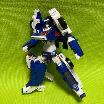 타키온 토봇 메탈 카드봇 트랜스포머 헬로카봇