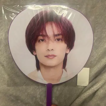 타카하시 쿄헤이 부채