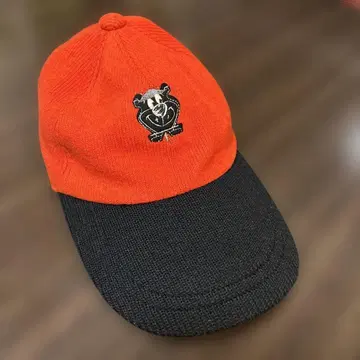 GREEN CLUBS 남성용 캡