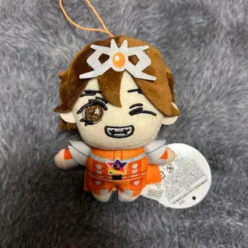 하라주쿠 페스티벌 리얼 피스 보이스 마스코트 카즈우 1