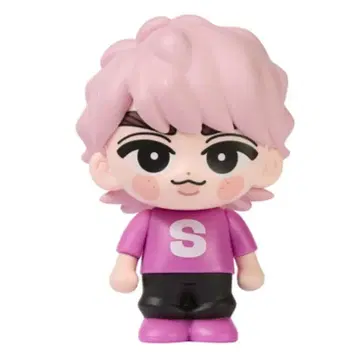 Snow Man Dome Tour ON 스노치루 소프트 비닐 사쿠마