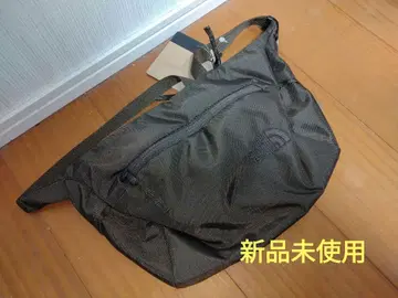 THE NORTH FACE 숄더백 NM72354 CW