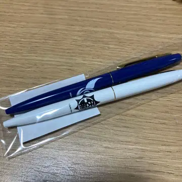 초탐정 사건부 레인 코드 플러스 특전 볼펜