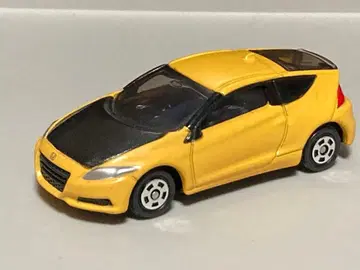 토미카 AEON 튜닝카 시리즈 Honda CR-Z