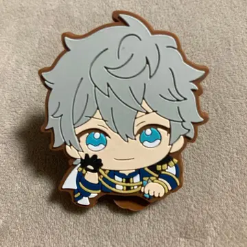 앙스타 세나 이즈미 러버 클립