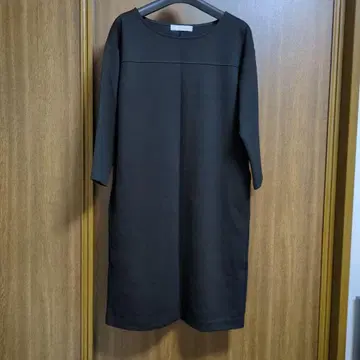 콜라주 개럴개런트 원피스