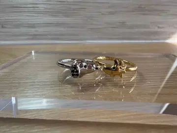 케이트 스페이드 스누피 반지