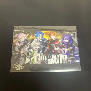 크로노바 애니메이트 특전 momentum 즉시 구매