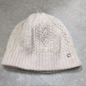 새상품 FURLA 워셔블 캐시미어 100% 리버서블 와치