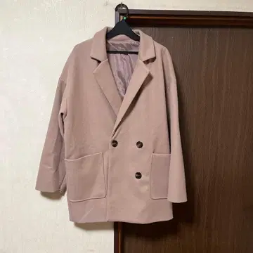 GRL 체스터 코트