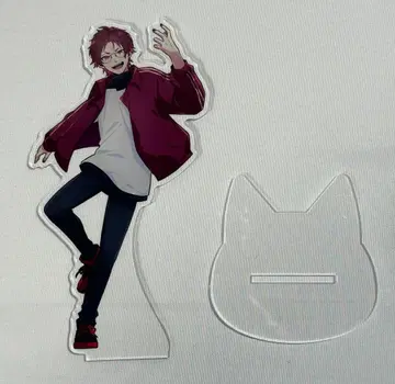 모루데오 아크릴 스탠드 2024 생일 굿즈