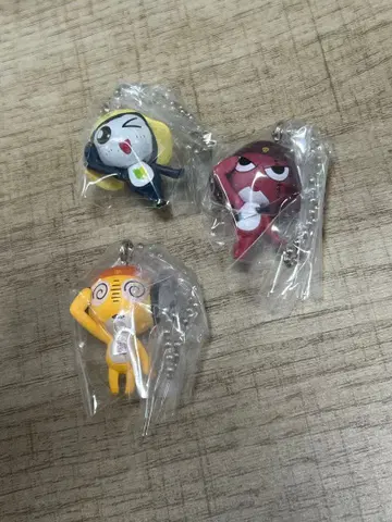 개구리 중사 케로로 구미 마스코트