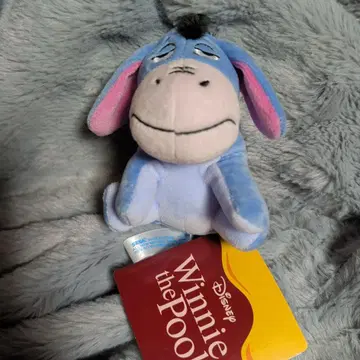 이요르 봉제 인형 곰돌이 푸