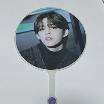 SEVENTEEN 2021 Holiday Collection 부채