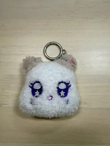 이이다 시즈키 봉제 인형