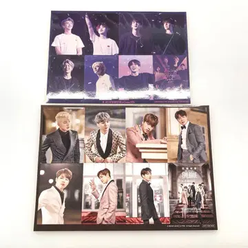 BTS 영화 화양연화 무비티켓 구매 혜택 입장 혜택 스티커 시트 세트