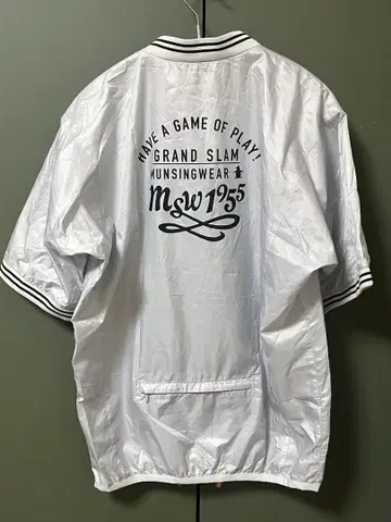 먼싱웨어 발수 아우터 패커블