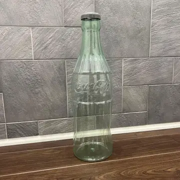 [인테리어 or 저금통] 코카콜라 자이언트 보틀뱅크