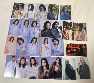 나가타 코헤이 트레이딩 카드