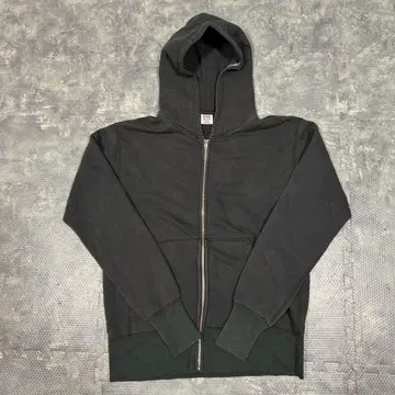 BARNS OUTFITTERS 후드 맨투맨 M 일본제 빈티지