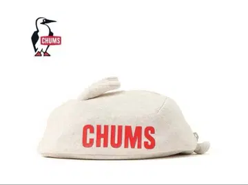 참스 CHUMS / 토끼 파우치 맨투맨