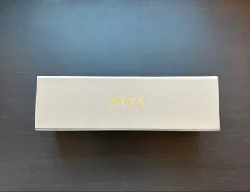 DITA 안경 케이스