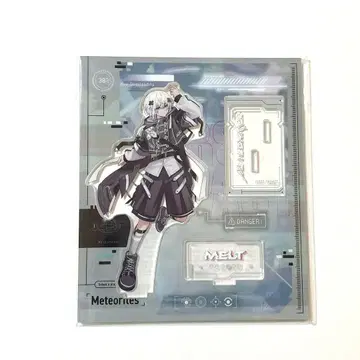 새상품 멜트 다 텐시 아크릴 스탠드 FIRST 1MPACT-