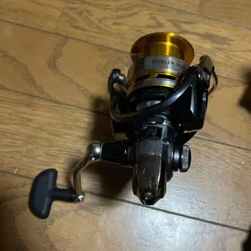 다이와 EXCELER 2500 스피닝 릴