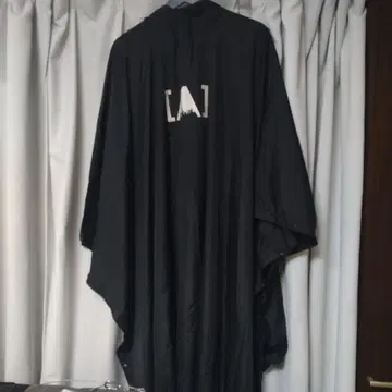 [Alexandros] 레인 판초 프리 사이즈