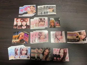 izna돔슨/이즈나돔슨 246장