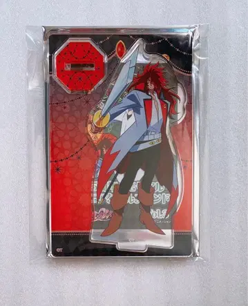 하트캐치 프리큐어 블루제라 사막의 사도 아크릴 스탠드 쿠모자키