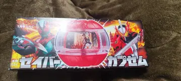 테레비군 2026년 1월호 부록 세이버 카프셈