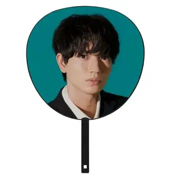 SixTONES MILESixTONES 부채 타카치 유고