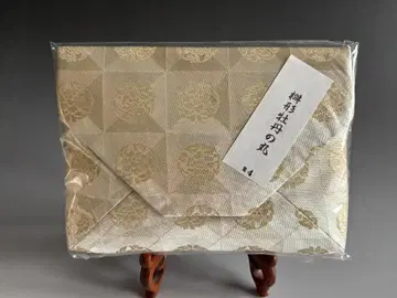 스기야부쿠로 마스가타 보탄노마루 순수 실크