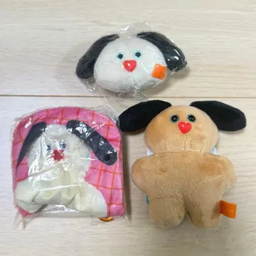 mojojojo 묶음 판매 미개봉