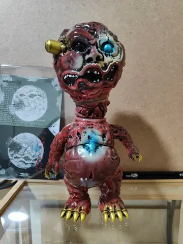 KUSATTA999 달 여행