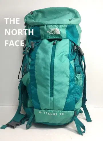 THE NORTH FACE W TELLUS 30L 백팩