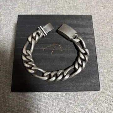 pry 슈트 체인 팔찌