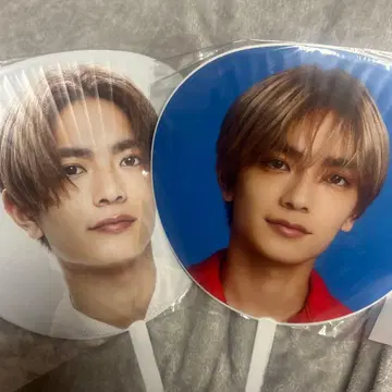 타카하시 쿄헤이 부채