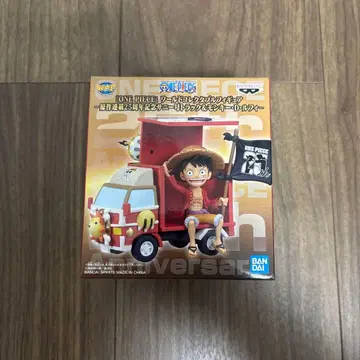 원피스 미트 더 원피스 한정판 월드 컬렉션 [ 미개봉 새상품 ]