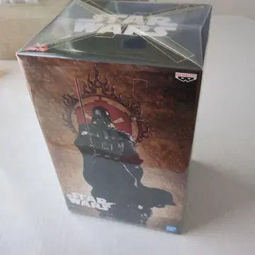 미개봉 STAR WARS 다스 베이더 피규어