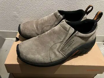 MERRELL jungle moc 28cm gunsmoke