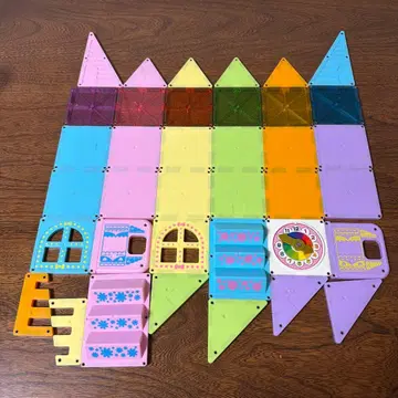 피타고라스 시계 하우스