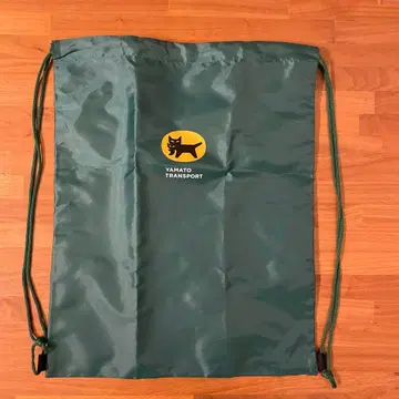 오사카 간사이 만박 한정판 야마토 운수 냅색