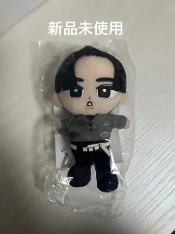 메구로 렌 스노우 칠