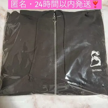 SixTONES MILESixTONES 후드티