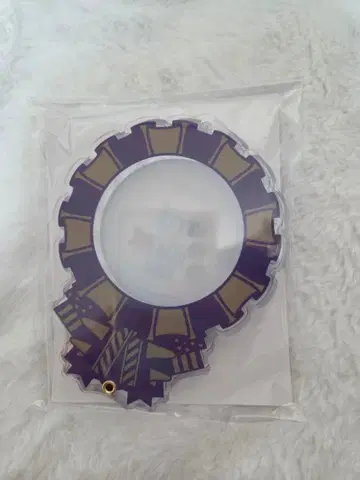 아이들리시 세븐 캔뱃지 홀더 오오사카 소고