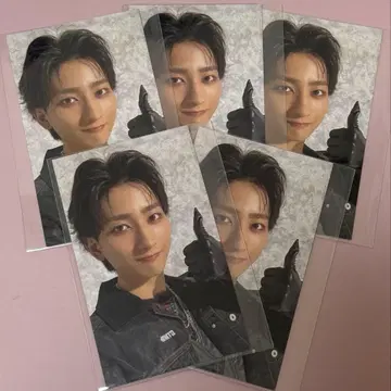 ICEx 츠츠이 토시아키 트레이딩 카드