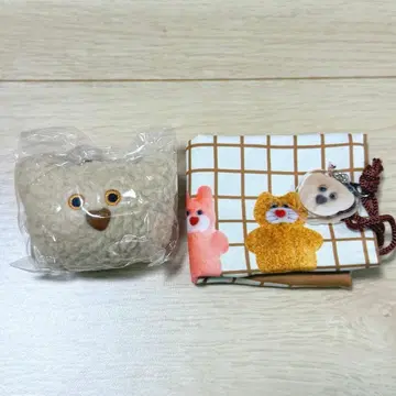 mojojojo 묶음 판매 미개봉