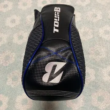BRIDGESTONE(브리지스톤) TOUR B DR용 골프헤드커버